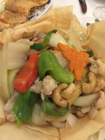 Grande Palacio Restaurante Hong Kong